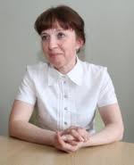 Матушкина Ирина Витальевна.